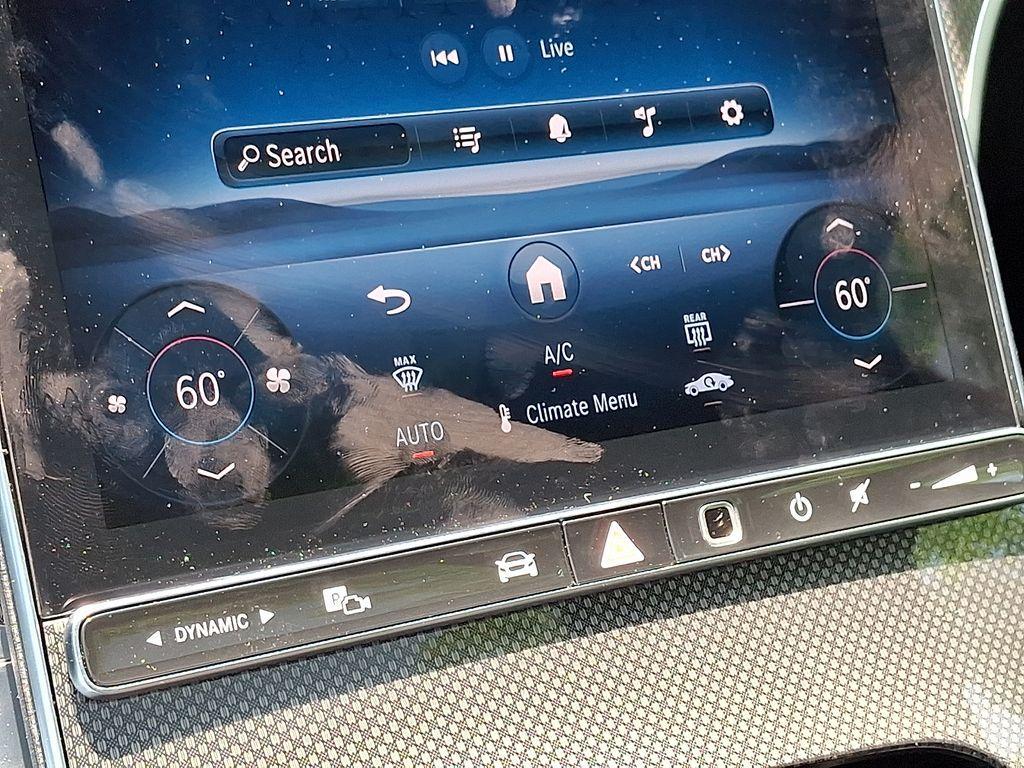 new 2025 Mercedes-Benz C-Class car, priced at $55,935