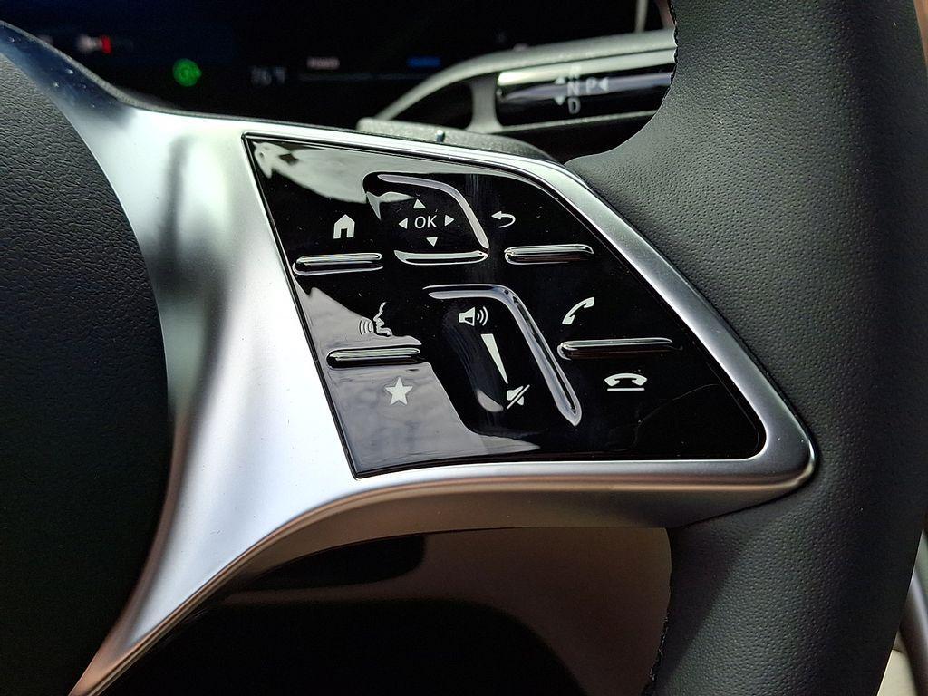 new 2026 Mercedes-Benz GLC 300 car, priced at $54,770