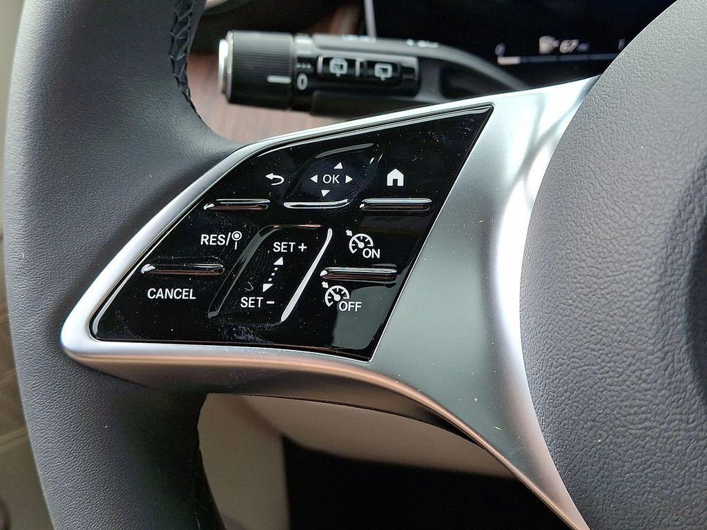 new 2026 Mercedes-Benz GLC 300 car, priced at $54,770