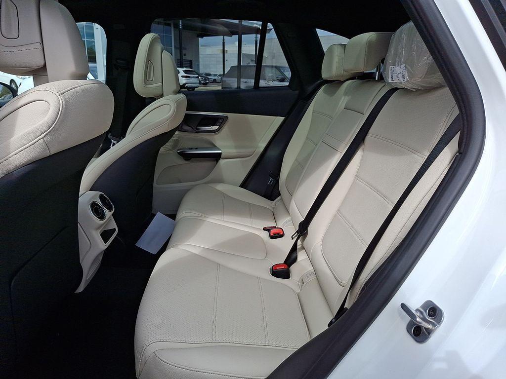 new 2026 Mercedes-Benz GLC 300 car, priced at $54,770