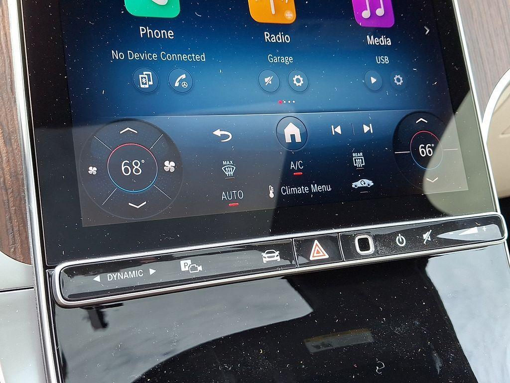 new 2026 Mercedes-Benz GLC 300 car, priced at $54,770