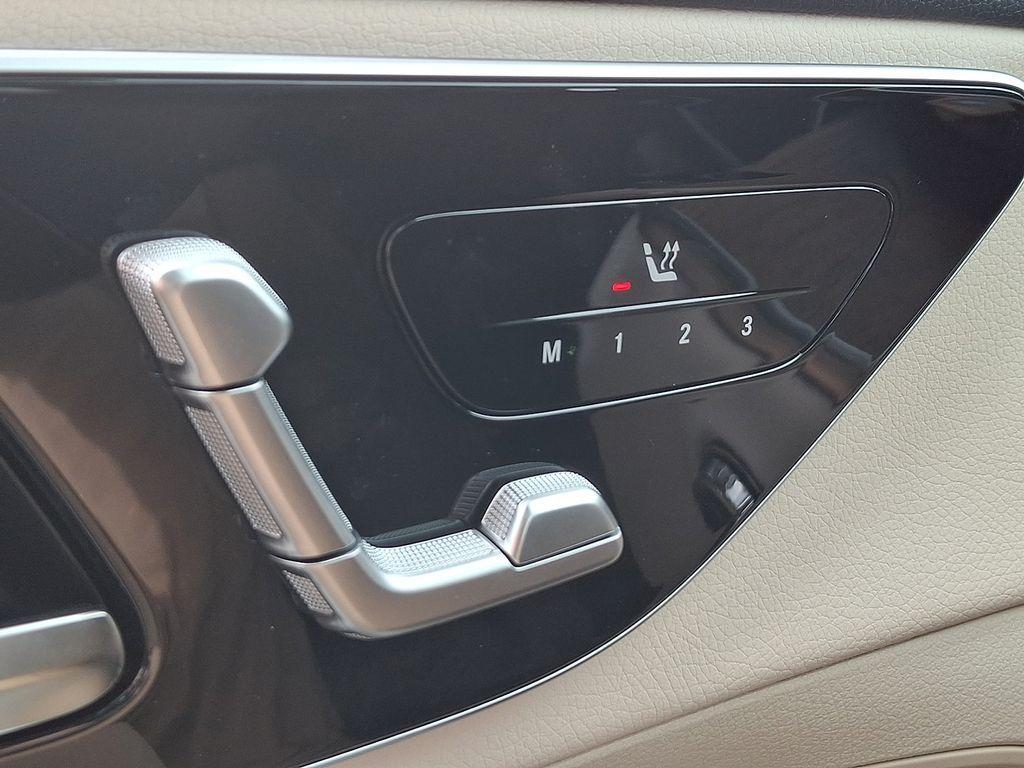 new 2026 Mercedes-Benz GLC 300 car, priced at $54,770