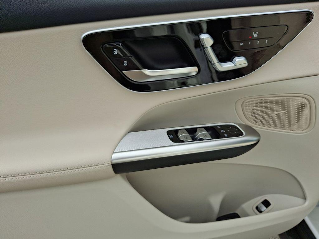 new 2026 Mercedes-Benz GLC 300 car, priced at $54,770