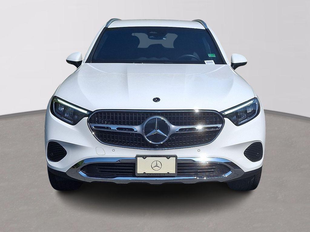 used 2024 Mercedes-Benz GLC 300 car, priced at $46,800
