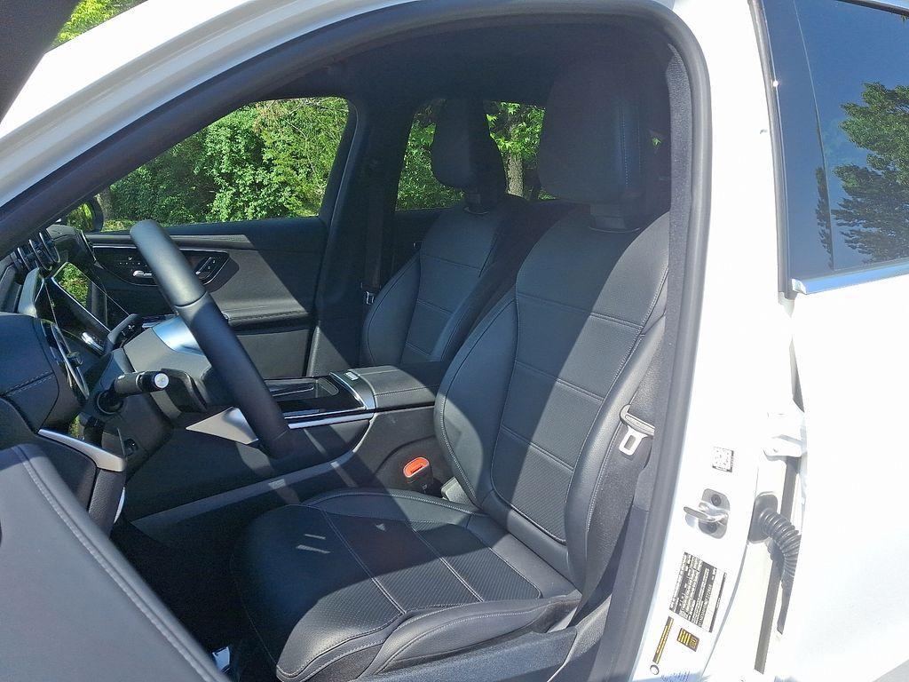used 2024 Mercedes-Benz GLC 300 car, priced at $46,800