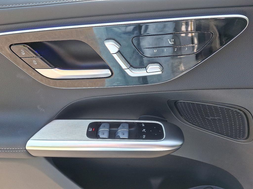 used 2024 Mercedes-Benz GLC 300 car, priced at $46,800