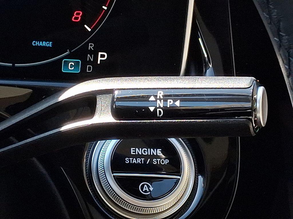 new 2025 Mercedes-Benz E-Class car, priced at $89,375