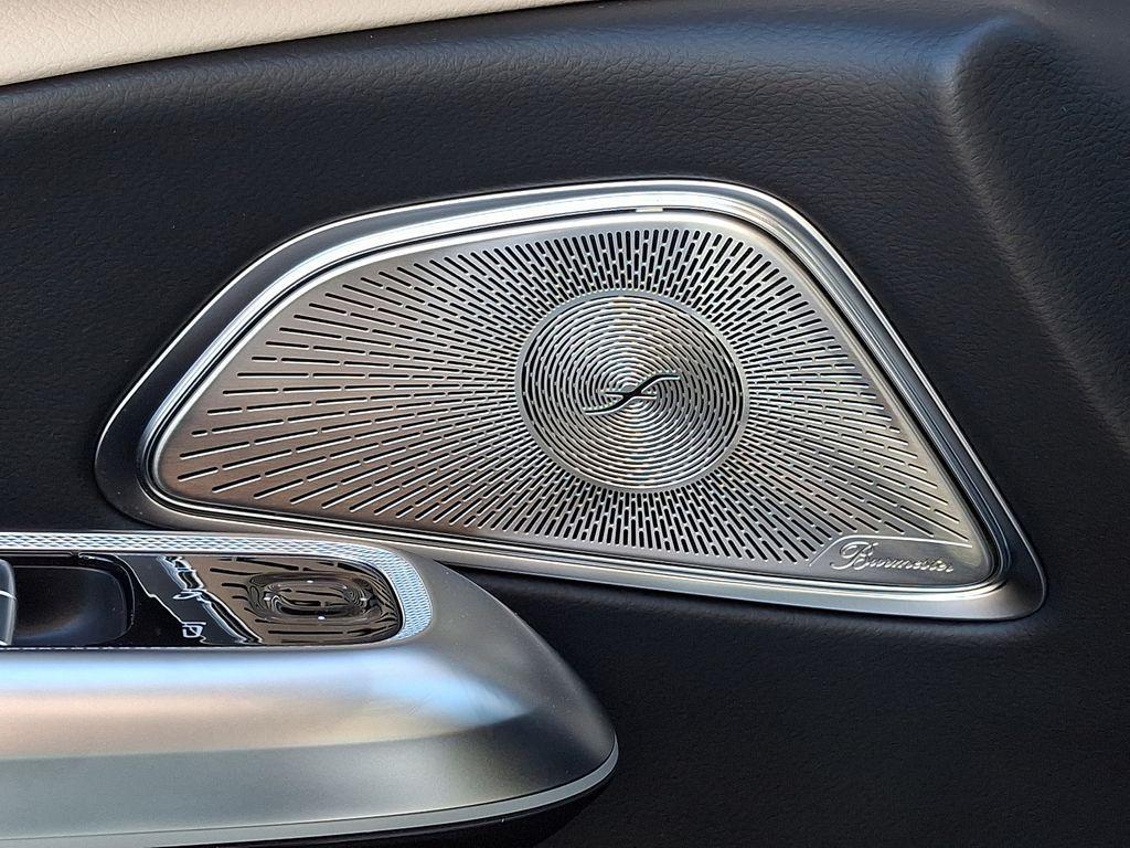 new 2025 Mercedes-Benz E-Class car, priced at $89,375
