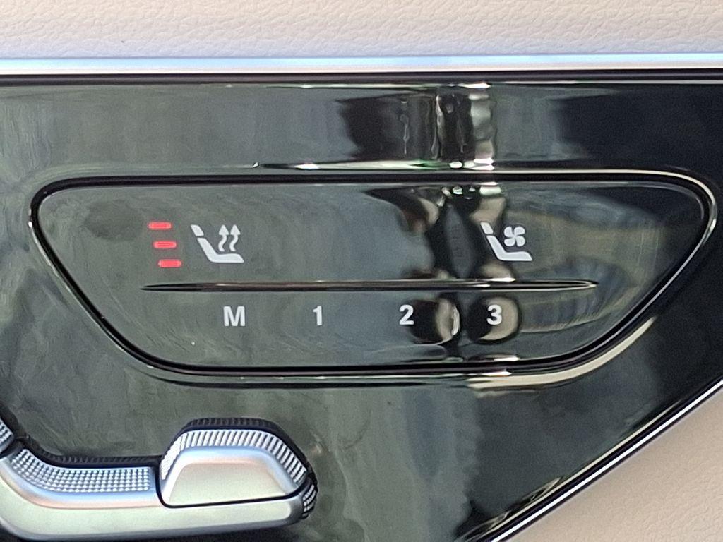 new 2025 Mercedes-Benz E-Class car, priced at $89,375