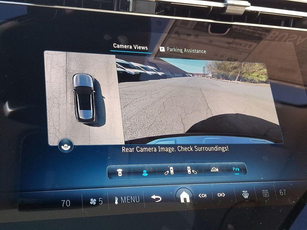new 2025 Mercedes-Benz E-Class car, priced at $89,375