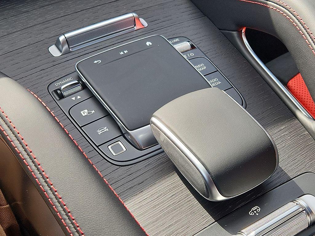 new 2026 Mercedes-Benz AMG GLE 53 car, priced at $99,280