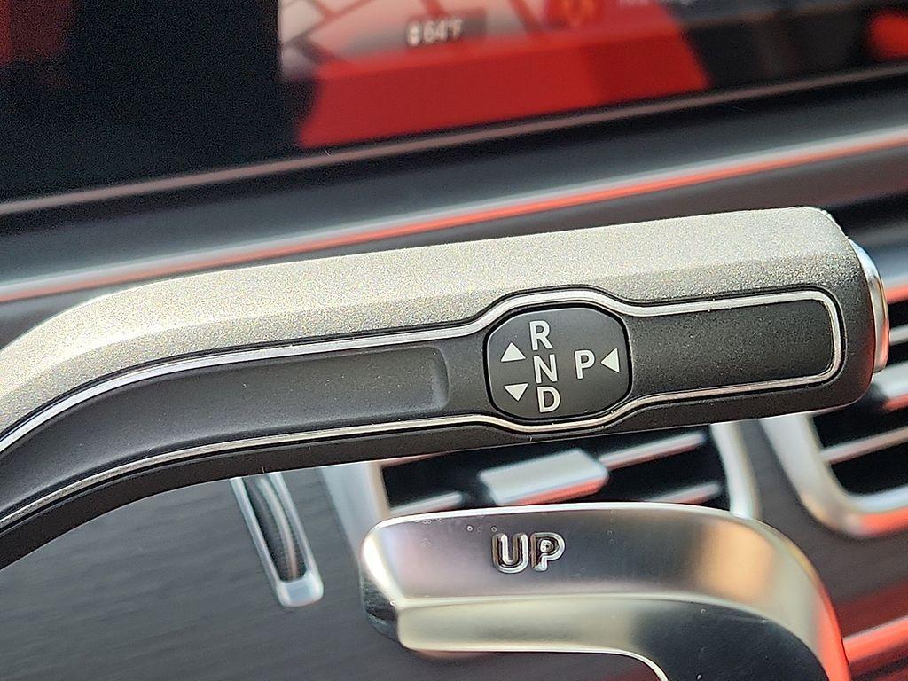 new 2026 Mercedes-Benz AMG GLE 53 car, priced at $99,280