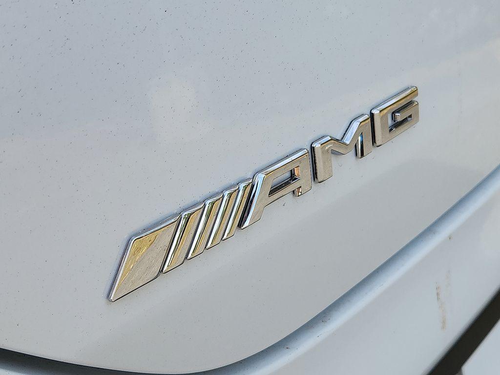 new 2026 Mercedes-Benz AMG GLE 53 car, priced at $99,280