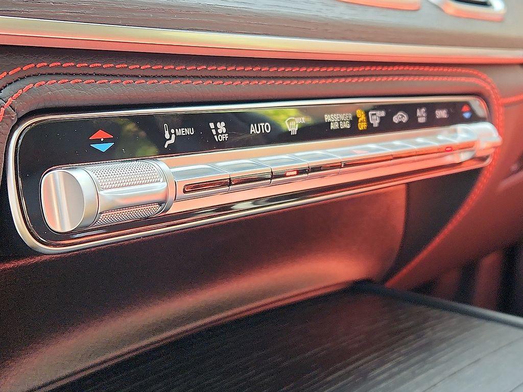 new 2026 Mercedes-Benz AMG GLE 53 car, priced at $99,280