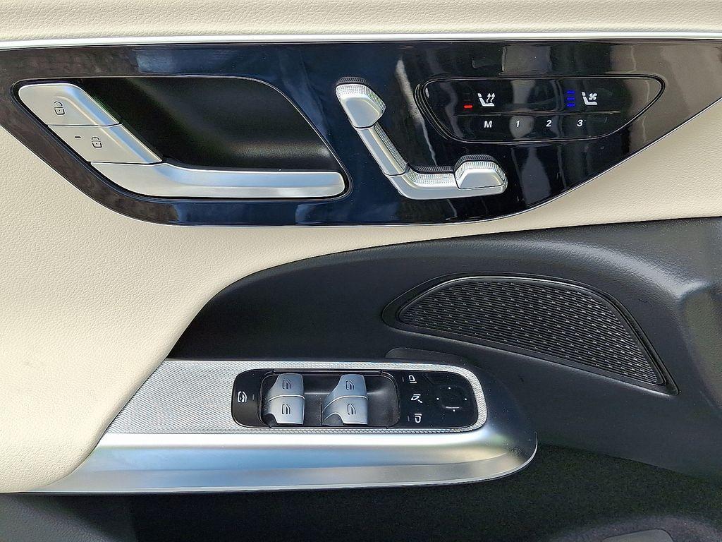 used 2025 Mercedes-Benz E-Class car, priced at $61,900