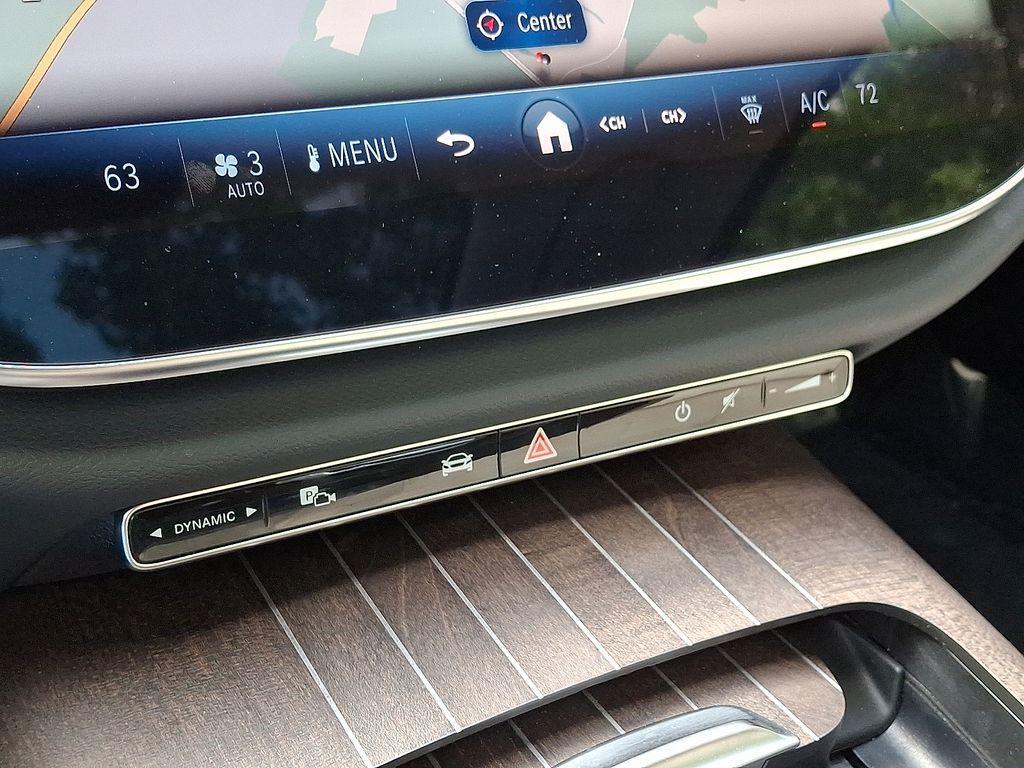 used 2025 Mercedes-Benz E-Class car, priced at $61,900