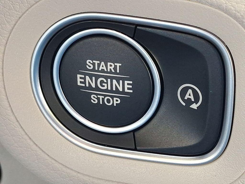 new 2026 Mercedes-Benz GLE 450 car, priced at $81,330