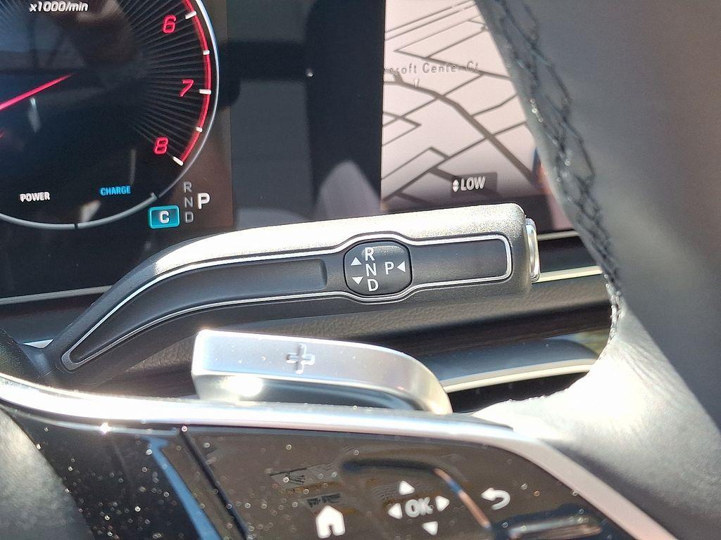 new 2026 Mercedes-Benz GLE 450 car, priced at $81,330