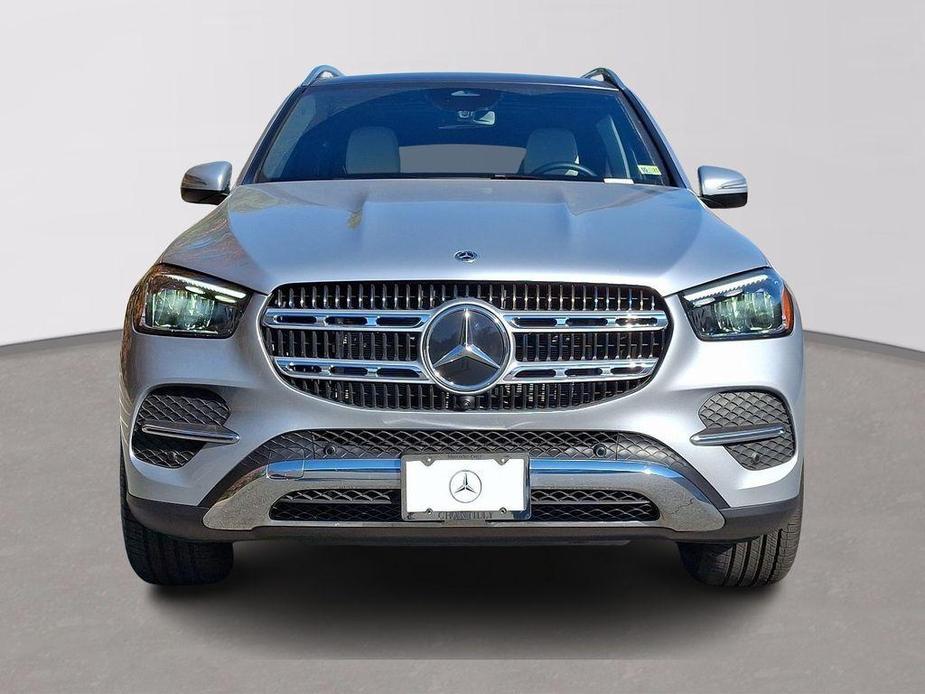 used 2024 Mercedes-Benz GLE 350 car, priced at $61,100