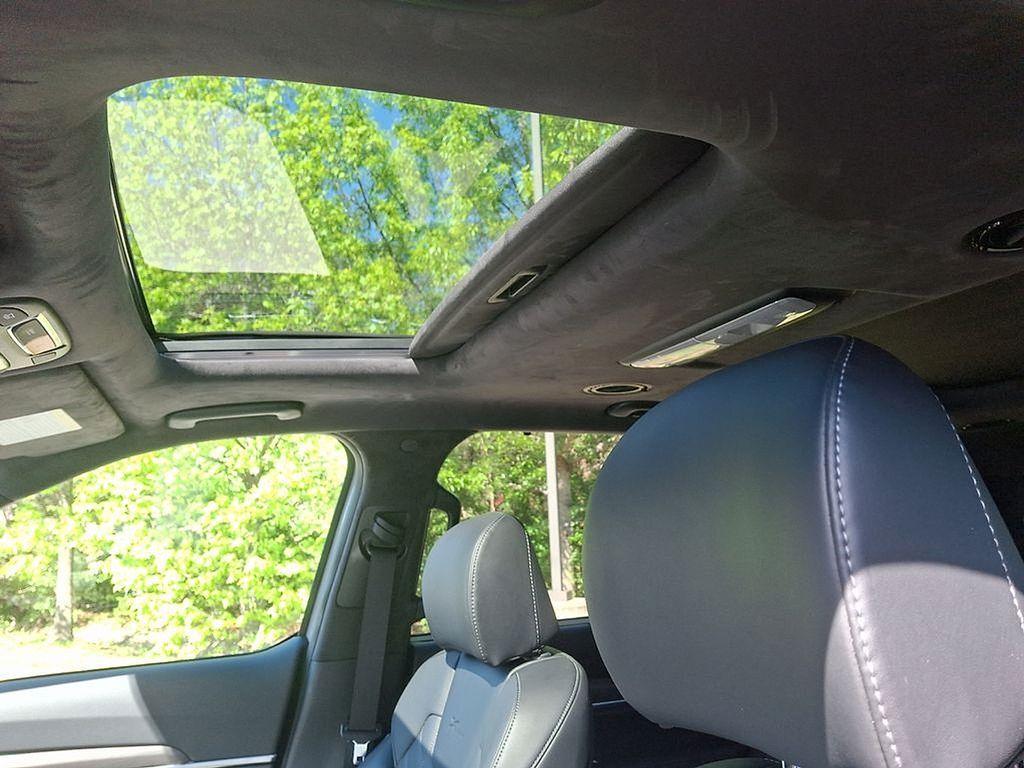 used 2025 Kia Telluride car, priced at $51,936