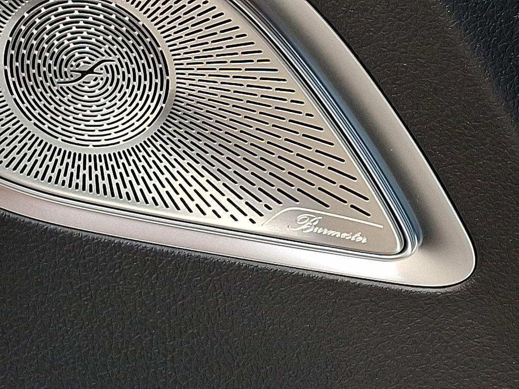 new 2025 Mercedes-Benz EQE 350 car, priced at $85,885