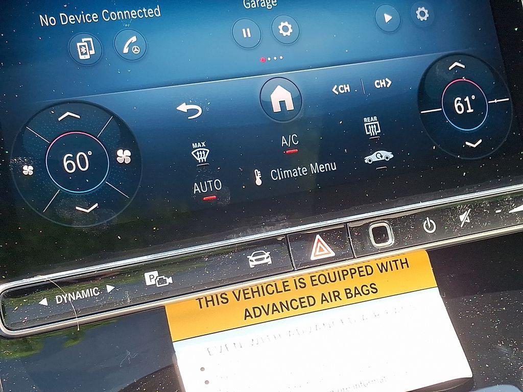 new 2025 Mercedes-Benz GLC 300 car, priced at $55,985