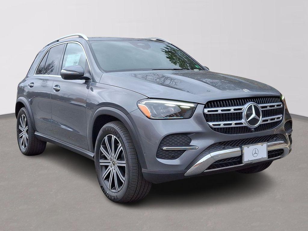 new 2025 Mercedes-Benz GLE 350 car, priced at $70,635