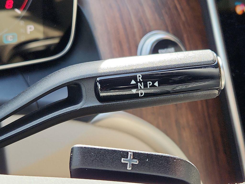 new 2026 Mercedes-Benz GLC 300 car, priced at $54,585