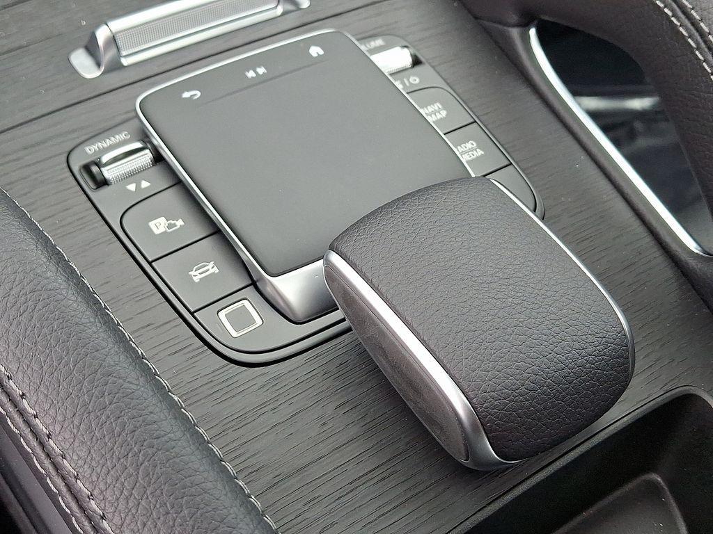 new 2026 Mercedes-Benz GLE 350 car, priced at $69,915