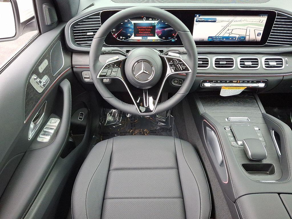 new 2026 Mercedes-Benz GLE 350 car, priced at $69,915