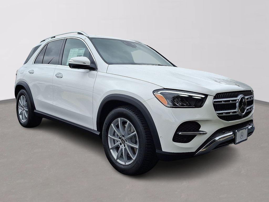 new 2026 Mercedes-Benz GLE 350 car, priced at $69,915