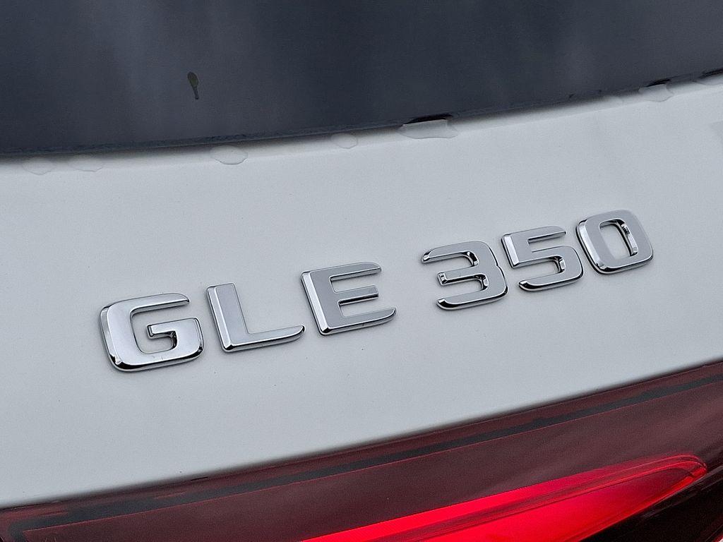 new 2026 Mercedes-Benz GLE 350 car, priced at $69,915