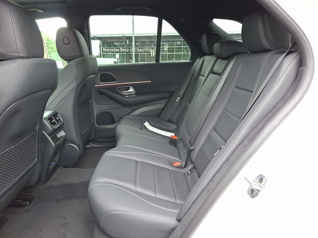 new 2026 Mercedes-Benz GLE 350 car, priced at $69,915