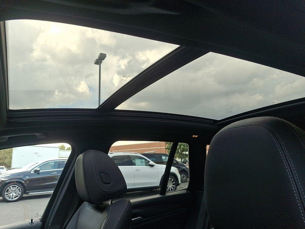 used 2024 BMW X3 car, priced at $33,547