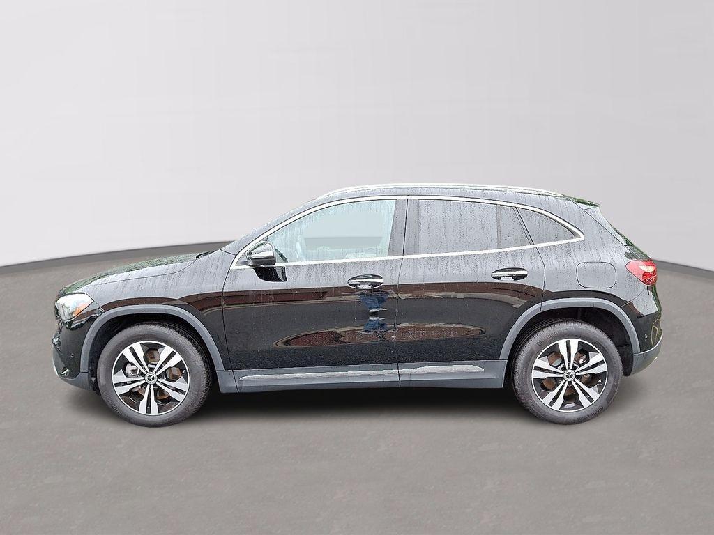used 2024 Mercedes-Benz GLA 250 car, priced at $39,235