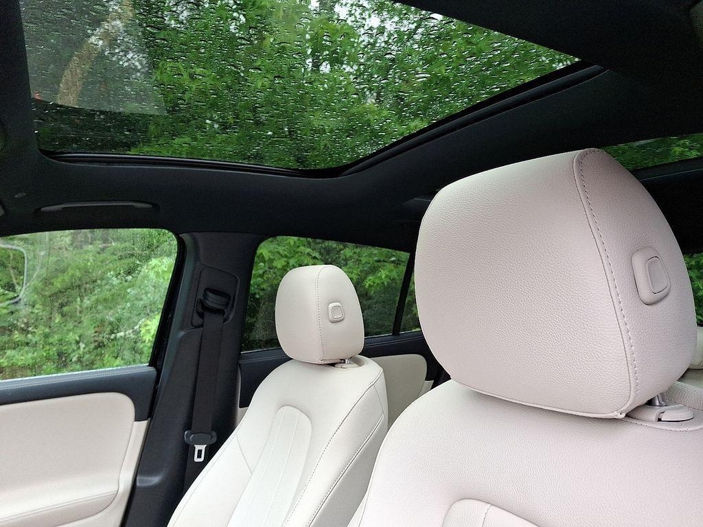 used 2024 Mercedes-Benz GLA 250 car, priced at $39,235