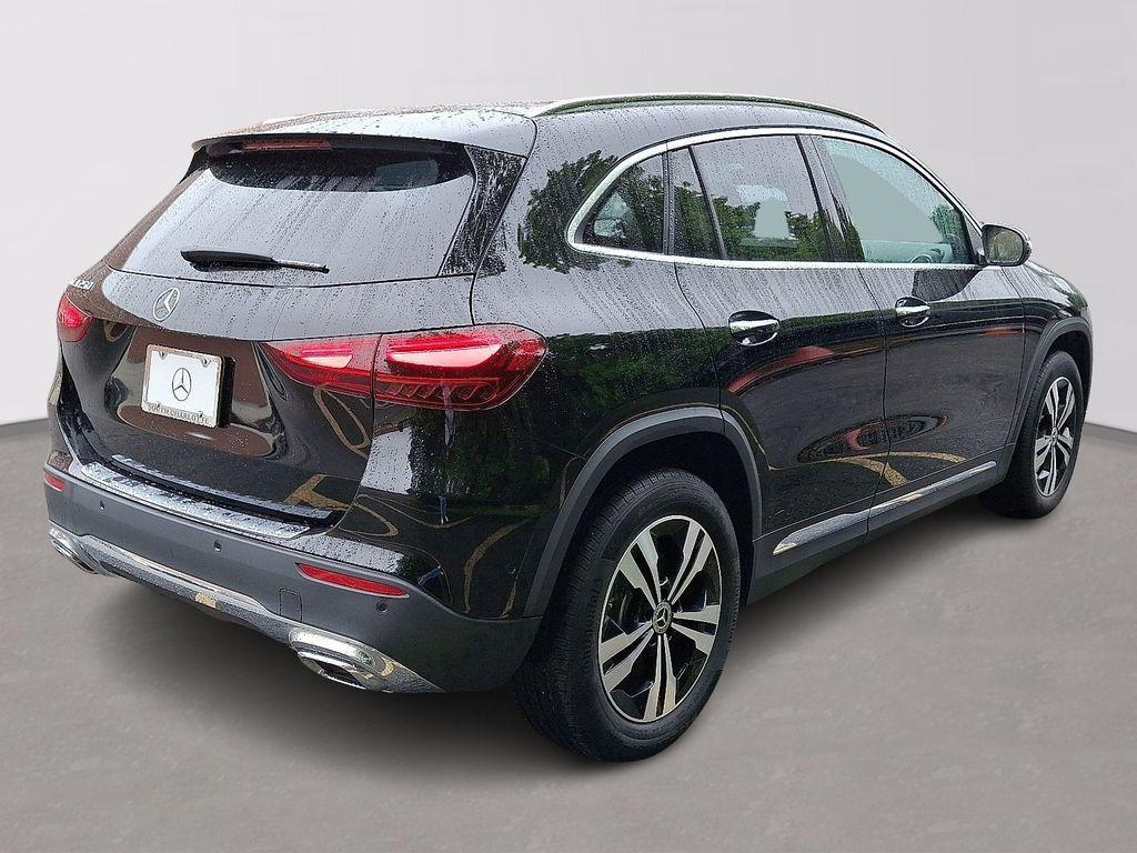 used 2024 Mercedes-Benz GLA 250 car, priced at $39,235