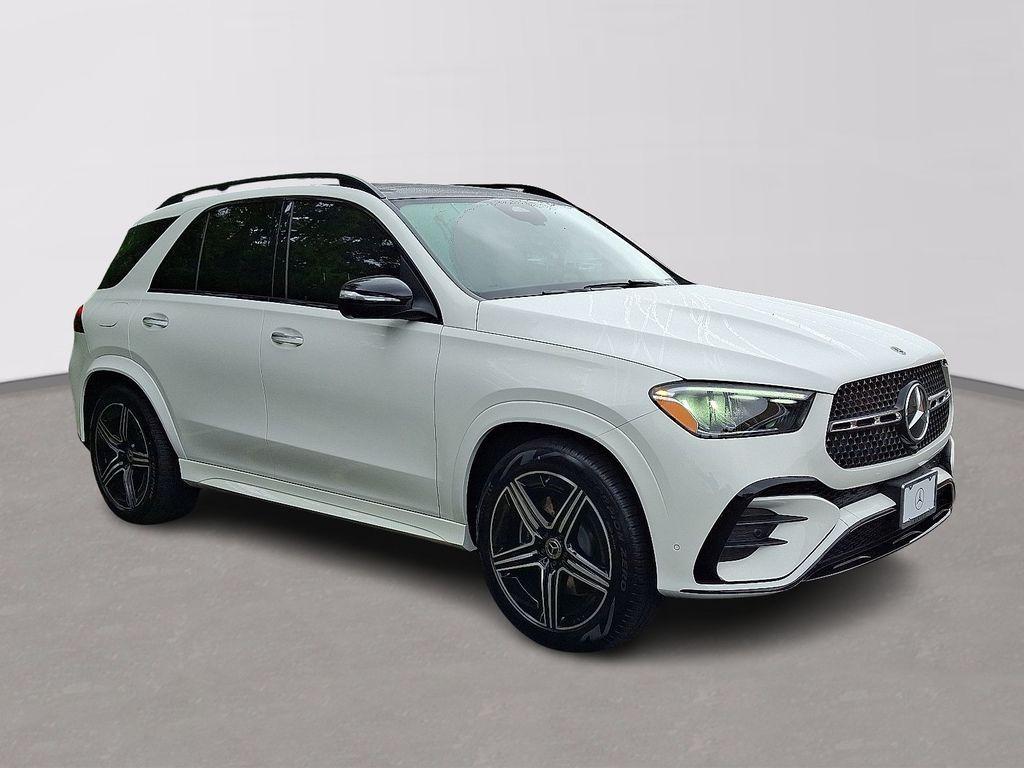 new 2025 Mercedes-Benz GLE 350 car, priced at $73,780