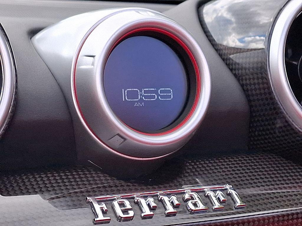 used 2016 Ferrari California car, priced at $130,000