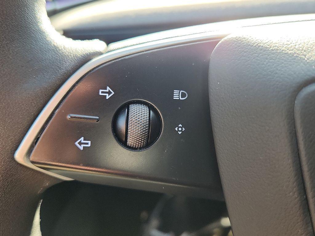 used 2024 Tesla Model 3 car, priced at $29,500