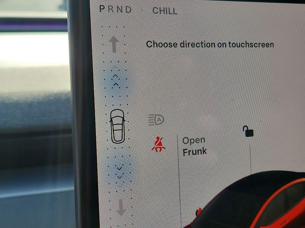 used 2024 Tesla Model 3 car, priced at $29,500