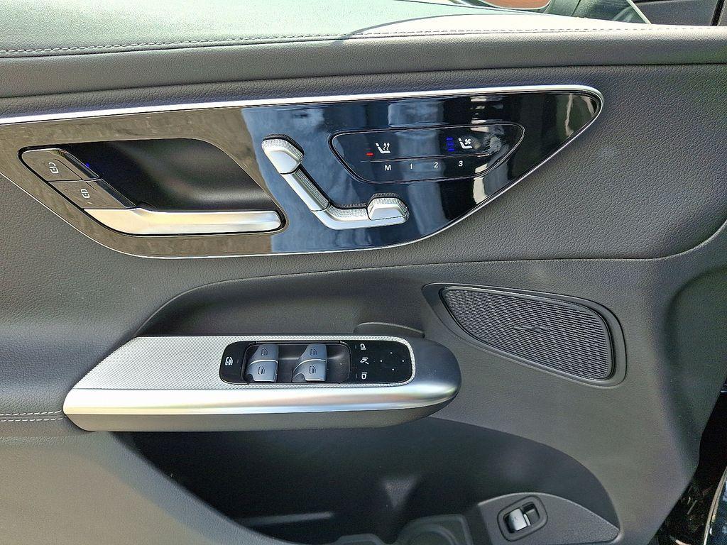 used 2025 Mercedes-Benz GLC 300 car, priced at $49,800
