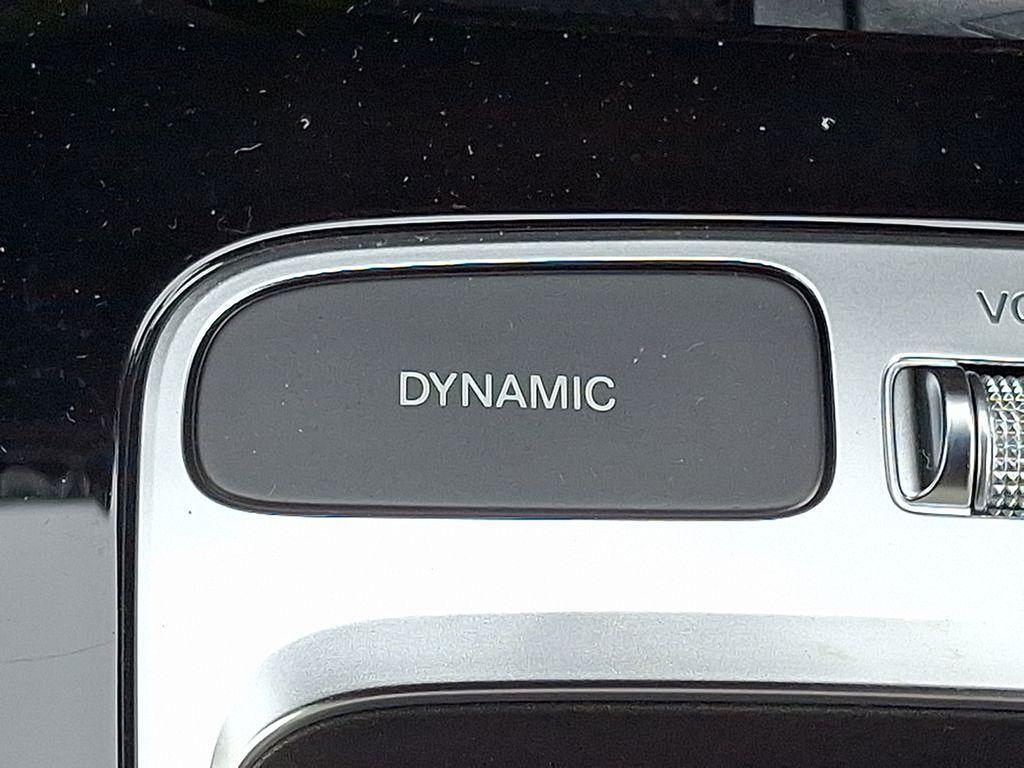 used 2025 Mercedes-Benz GLB 250 car, priced at $42,622