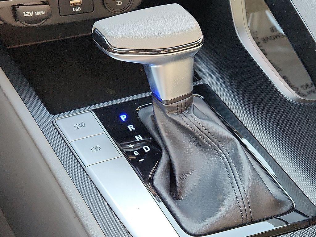 used 2023 Hyundai Elantra car, priced at $17,700