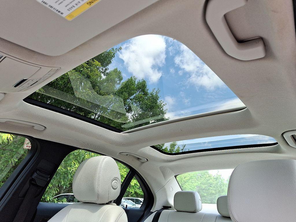 used 2018 Mercedes-Benz C-Class car, priced at $18,500