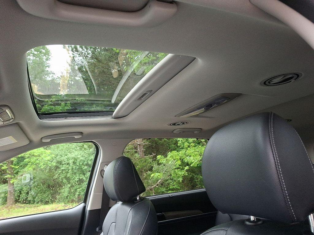 used 2022 Kia Telluride car, priced at $31,162