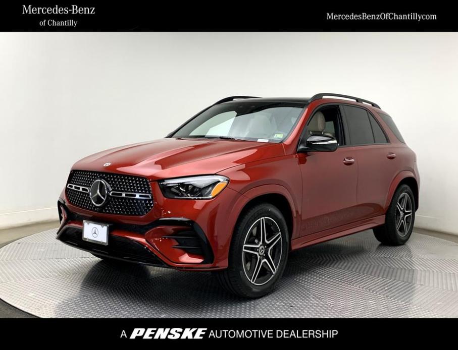 new 2024 Mercedes-Benz GLE 350 car, priced at $76,650