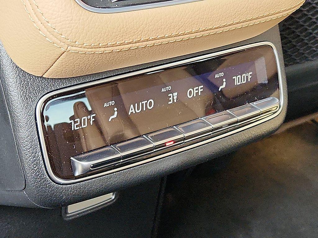 new 2026 Mercedes-Benz GLS 450 car, priced at $108,840