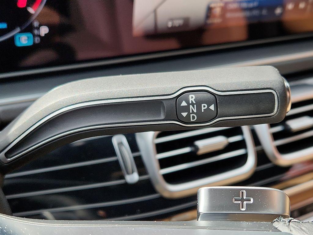 new 2026 Mercedes-Benz GLS 450 car, priced at $108,840