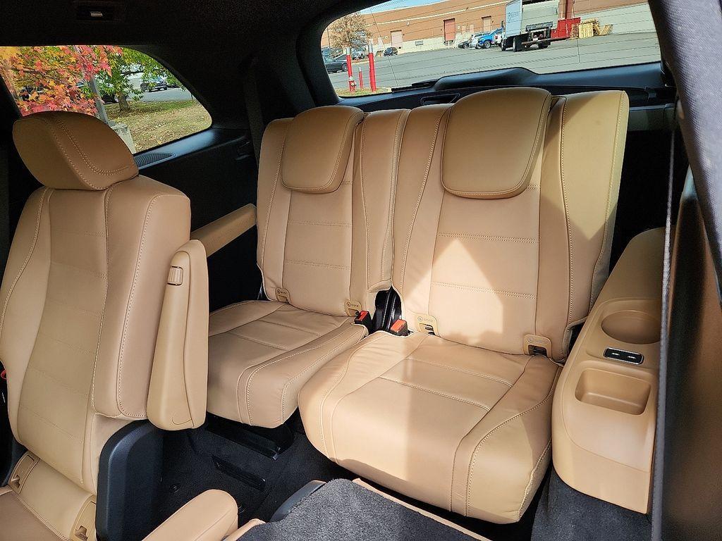 new 2026 Mercedes-Benz GLS 450 car, priced at $108,840